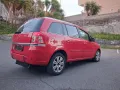 Opel Zafira Pianale ribassato con rampa disabili