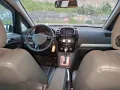 Opel Zafira Pianale ribassato con rampa disabili