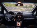 Opel Zafira Pianale ribassato con rampa disabili