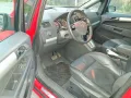 Opel Zafira Pianale ribassato con rampa disabili