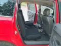 Opel Zafira Pianale ribassato con rampa disabili