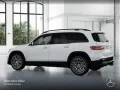 Mercedes-Benz GLB 220 4M AMG+NIGHT+PANO+AHK+LED+KAMERA+TOTW+8G