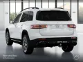 Mercedes-Benz GLB 220 4M AMG+NIGHT+PANO+AHK+LED+KAMERA+TOTW+8G