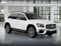 Mercedes-Benz GLB 220 4M AMG+NIGHT+PANO+AHK+LED+KAMERA+TOTW+8G