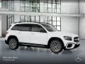 Mercedes-Benz GLB 220 4M AMG+NIGHT+PANO+AHK+LED+KAMERA+TOTW+8G