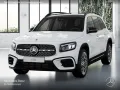 Mercedes-Benz GLB 220 4M AMG+NIGHT+PANO+AHK+LED+KAMERA+TOTW+8G