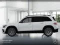 Mercedes-Benz GLB 220 4M AMG+NIGHT+PANO+AHK+LED+KAMERA+TOTW+8G