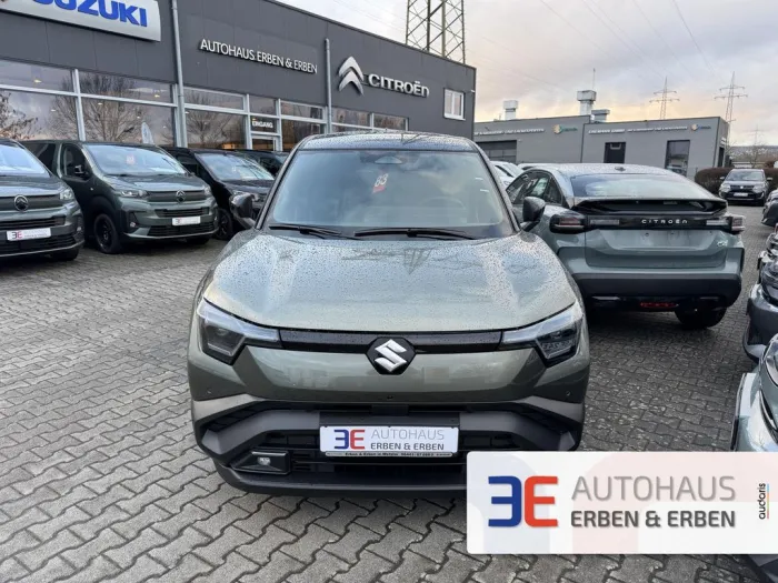Suzuki e Vitara  Comfort+