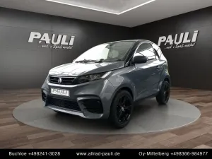 Aixam City Sport E5+ - sofort