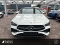 Mercedes-Benz CLA 220 d SB AMG Sport Distr Navi LED Pano Ambi