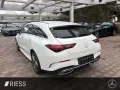 Mercedes-Benz CLA 220 d SB AMG Sport Distr Navi LED Pano Ambi