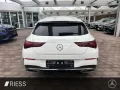 Mercedes-Benz CLA 220 d SB AMG Sport Distr Navi LED Pano Ambi