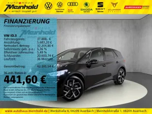 Volkswagen ID.3 Pro Energy, Kamera, ACC, Navi, Alu 19