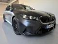 BMW M5 Limousine-ICONIC GLOW-PANORAMA