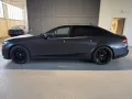 BMW M5 Limousine-ICONIC GLOW-PANORAMA