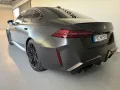 BMW M5 Limousine-ICONIC GLOW-PANORAMA
