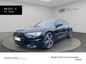Audi S6 Limousine 3.0 TDI quattro