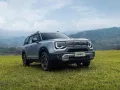 BAIC BJ30 4WD HEV
