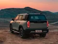 BAIC BJ30 4WD HEV