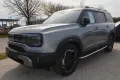 BAIC BJ30 4WD HEV