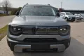 BAIC BJ30 4WD HEV