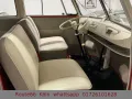 Volkswagen T1 Samba 241, 23 Fenster, Walk Through, Note 1.