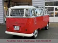Volkswagen T1 Samba 241, 23 Fenster, Walk Through, Note 1.