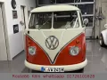 Volkswagen T1 Samba 241, 23 Fenster, Walk Through, Note 1.