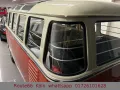 Volkswagen T1 Samba 241, 23 Fenster, Walk Through, Note 1.