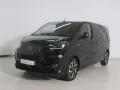 Fiat Ulysse 180PS L2H1 7-Sitzer PANORAMADACH *Vollaus
