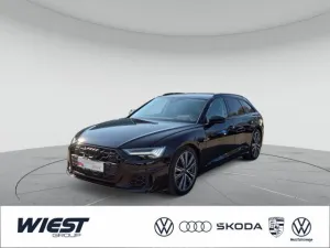 Audi S6 Avant MATRIX/KAM/NAVI/HUD/TOUR uvm.