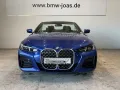 BMW 430i xDrive -M Sportpaket -Harman Kardon -Windsc