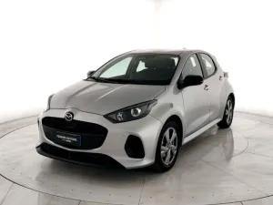 Mazda MAZDA 2 1.5 vvt full hybrid electric Exclusive L