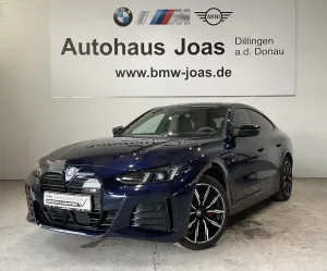 BMW i4 M60 -M Sportpaket Pro -Harman Kardon