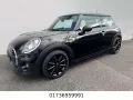 MINI One/Klima/Tempo/Multi/LC Display/Sitzheiz
