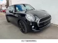 MINI One/Klima/Tempo/Multi/LC Display/Sitzheiz