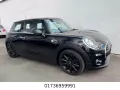MINI One/Klima/Tempo/Multi/LC Display/Sitzheiz