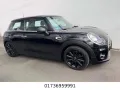 MINI One/Klima/Tempo/Multi/LC Display/Sitzheiz
