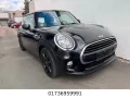 MINI One/Klima/Tempo/Multi/LC Display/Sitzheiz