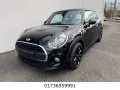 MINI One/Klima/Tempo/Multi/LC Display/Sitzheiz