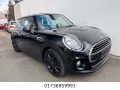 MINI One/Klima/Tempo/Multi/LC Display/Sitzheiz