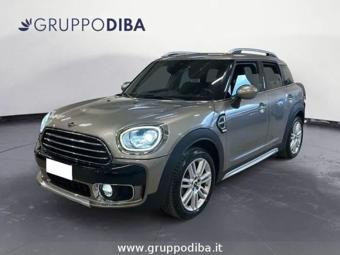 MINI Countryman Mini F60 2017 Benzi Mini 1.5 One
