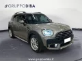 MINI Countryman Mini F60 2017 Benzi Mini 1.5 One