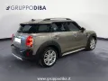 MINI Countryman Mini F60 2017 Benzi Mini 1.5 One