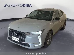 DS Automobiles DS DS4 Modello: 1SD4 BlueHDi 130cv Bastille Busi