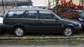 Fiat Tempra 2.0 i.e. cat Station Wagon 4x4