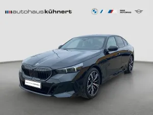 BMW 520d xDrive Limousine UPE 87.370,- € M Sport Pro