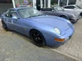Porsche 968 tiptronic
