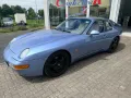 Porsche 968 tiptronic
