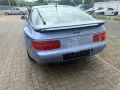 Porsche 968 tiptronic
